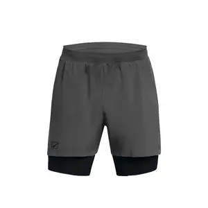 Short Givova 2 IN 1 image-0