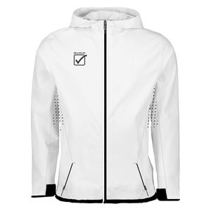 Chaqueta con capucha Givova