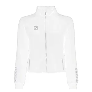 Trainingsjacke mit Reißverschluss Damen Givova Dea image-0