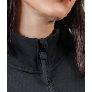 Sweatshirt woman Givova image-2