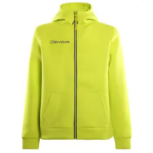 Vattentät jacka Givova Scuba image-0