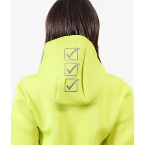 Vattentät jacka Givova Scuba image-2