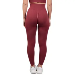 Leggings da donna Givova Performance image-1