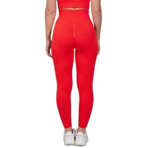 Leggings da donna Givova Performance image-1