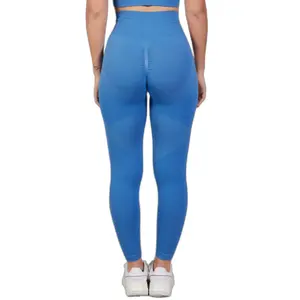 Leggings da donna Givova Performance image-1