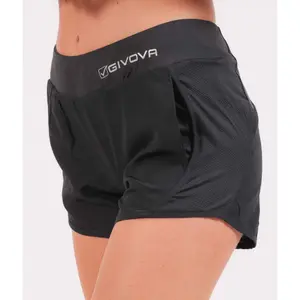 Short femme Givova image-2