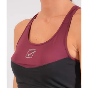 Reggiseno sportivo Givova image-2