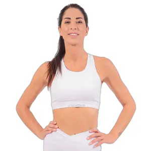 Sujetador de mujer Givova Eco image-0