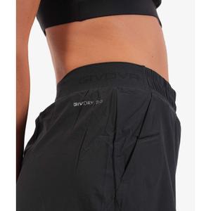 Skort til kvinder Givova image-2