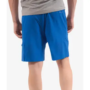 Bermuda Givova Tecnico image-1