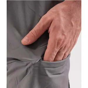 Bermuda Givova Tecnico image-2