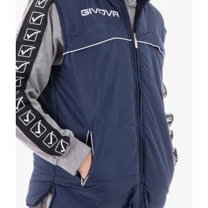 Veste sans manche Givova Cold image-1