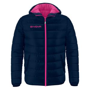 g013-0406-dziecieca-kurtka-puchowa-givova-olanda-granatowy-fuxia