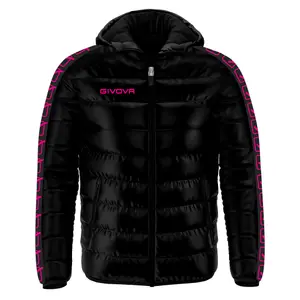 Puffer Jacket band Givova Olanda