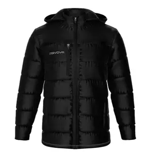 Kid's Puffer Jacket Givova Prime