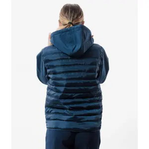 Women's Givova Superior Puffer image-1