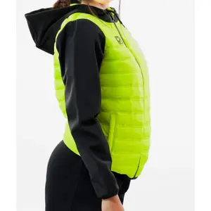 Women's Givova Superior Puffer image-1