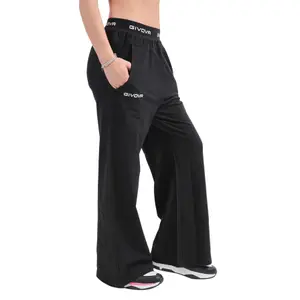 Calças de treino feminino Givova image-2