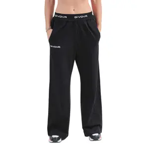 Calças de treino feminino Givova image-0