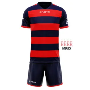 Conjunto de camisola e calção Givova image-0