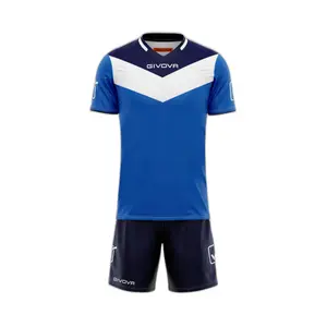 Conjunto de camisola e calções para crianças Givova Competition image-0