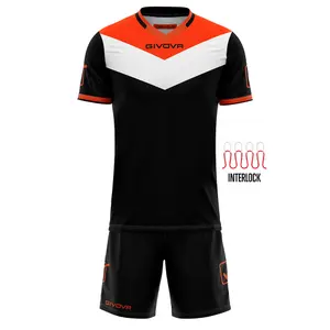 Set aus Trikot und Shorts für Kinder Givova image-0