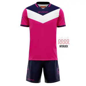 Set aus Trikot und Shorts für Kinder Givova image-0