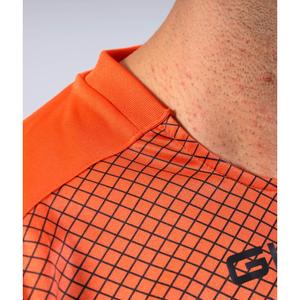 Conjunto de camiseta de manga larga y pantalón corto de portero Givova Manchester image-4