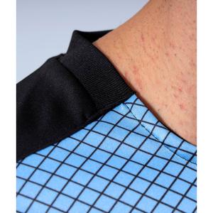 Long sleeve goalie jersey and shorts set Givova Manchester image-2