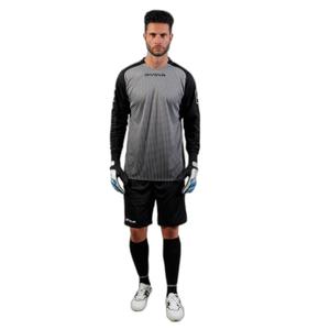 kitp008-0910-long-sleeve-goalie-jersey-and-shorts-set-givova-manchester-grey-black