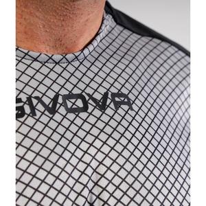 Conjunto de camiseta de manga larga y pantalón corto de portero Givova Manchester image-2