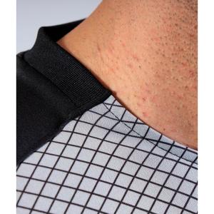 Conjunto de camiseta de manga larga y pantalón corto de portero Givova Manchester image-3