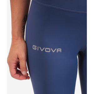 Legging femme Givova Basic image-1