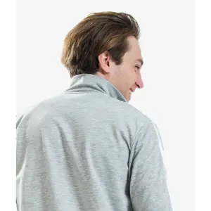 Badstof katoenen trainingspak Givova image-3