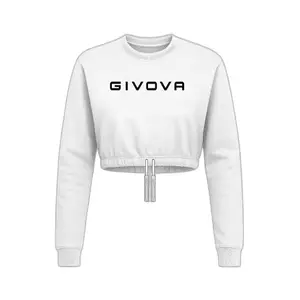 Damski crop top Givova image-0