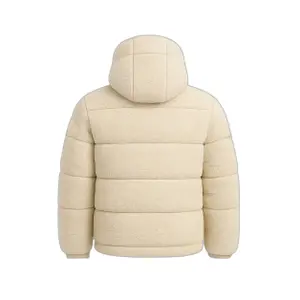 Casaco para baixo Givova Sherpa image-1