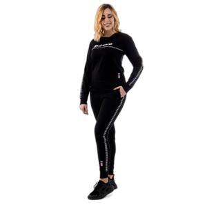 lfd01-1010-traningsoverall-for-kvinnor-med-fleeceband-givova-100-svart-svart
