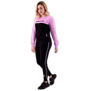 Tracksuit with polar band for women Givova 100 image-1
