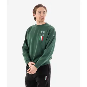 Felpa Givova Italia 100 image-2