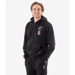 Chándal con sudadera con capucha Givova Italia 100 image-2
