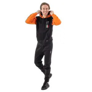 Chándal con sudadera con capucha para niño Givova Italia 100 image-1