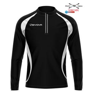 Long sleeve jersey Givova