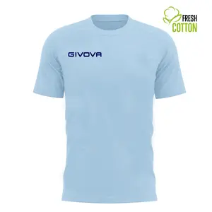 T-Shirt Givova image-0