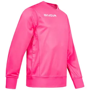 Sweatshirt Fleece Givova One image-1