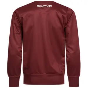 Sweatshirt Fleece Givova One image-2