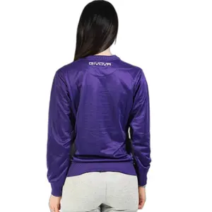 Pullover mit Rundhalsausschnitt Givova image-1