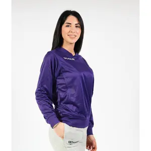 Pullover mit Rundhalsausschnitt Givova image-2