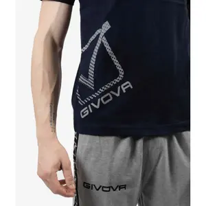 T-shirt Givova Reflective image-1