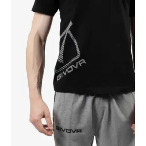 T-shirt Givova Reflective image-1