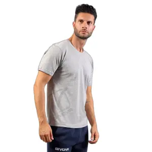 T-shirt Givova Reflective image-1